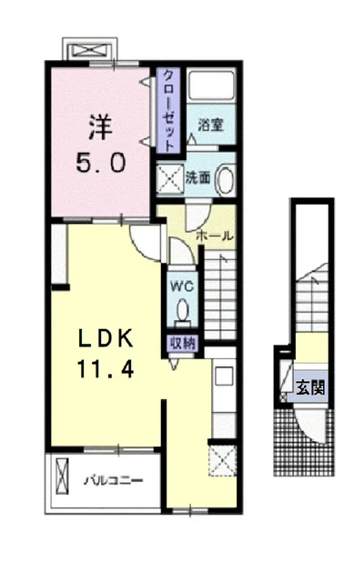 グレイス　ヌーヴォー　Ｅ