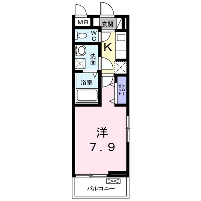 グローヴ・ガーデンⅩ