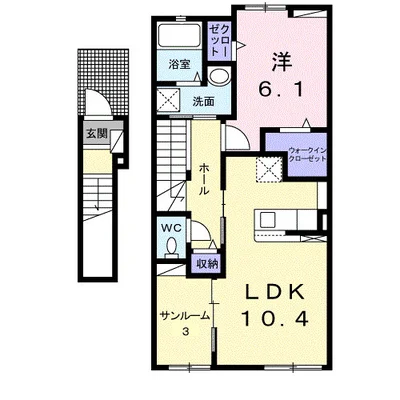 ＰＡＲＴＥＮＺＡ