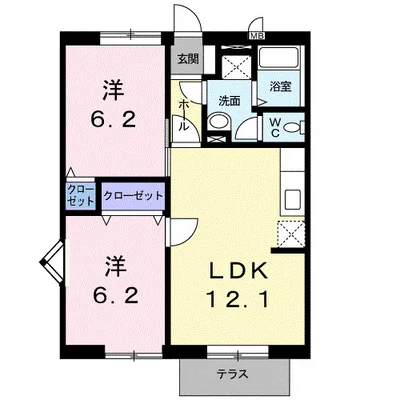 ランドマーク