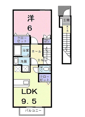 グレースハイム佐賀