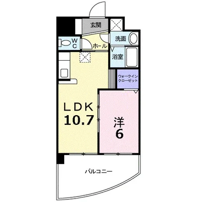 ヴィラコート・ラ・セーヌ