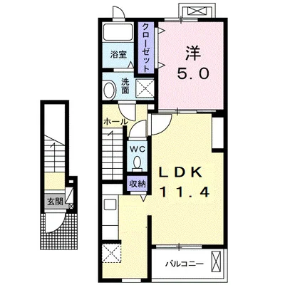 カーサ・ヴィオラ