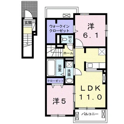 スリジエ　リアン　セカンド　Ｂ