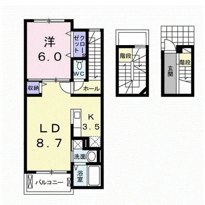 サウスウィンドⅡ