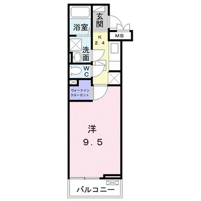 ボヌールＡ