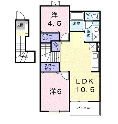 エターナルカーサB