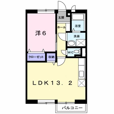 ディアコートＡ