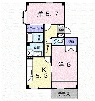 エスペランサＢ