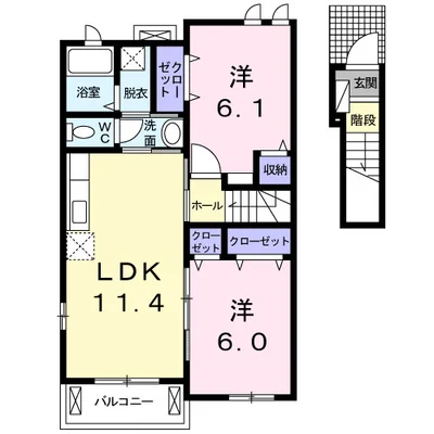 イリーデアンジュＡ