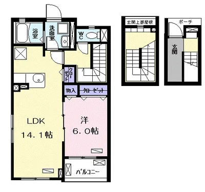 グラースジュネス