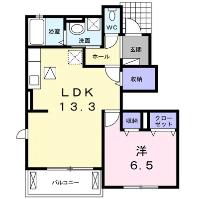 ボン　シャンス