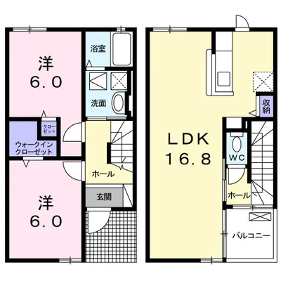 ドリーミーハウスⅠ