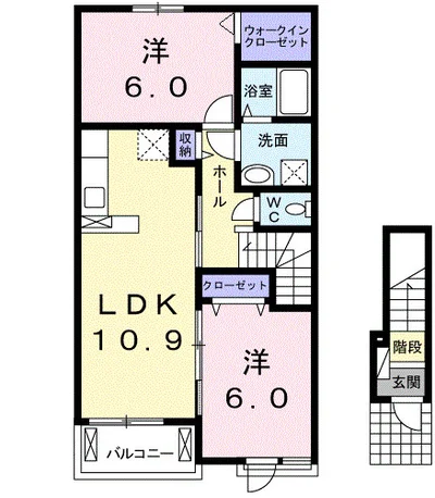 フェアリー　Ⅱ