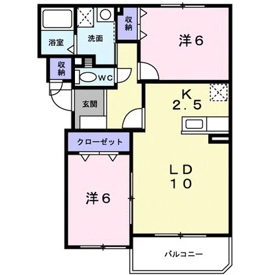 スピニッチ・フィールド