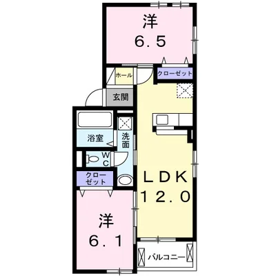 ボナール　ラ・ソア　Ⅱ