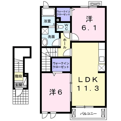 サンフレンズ B