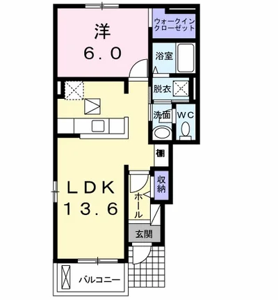 グリーンガーデン