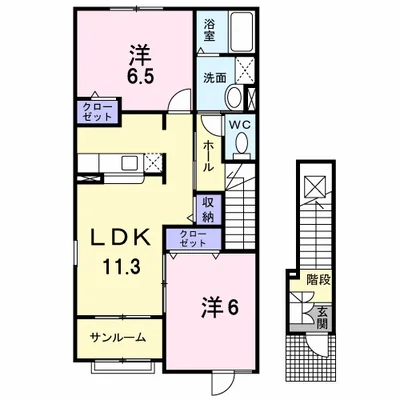 ピア　コート　Ⅰ