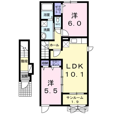 シャングリラ　Ⅰ