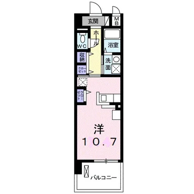 レジデンス・ポプラ