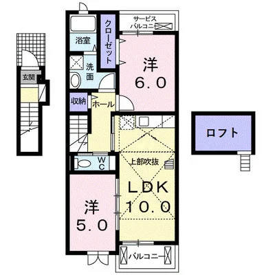 ネクストステージⅡ
