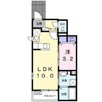 エトワール　Ａ