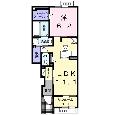 トレ　フィオーレ　Ａ