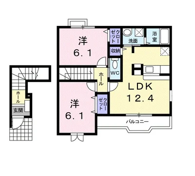 カサデルソレアード