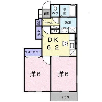 ウインターワルツＢ