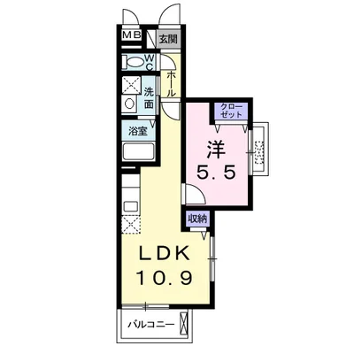ジェルメ・アビタシオンM・M