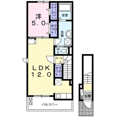 リバーサイド伊佐津