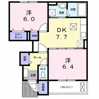 ウィンド ホライズン B