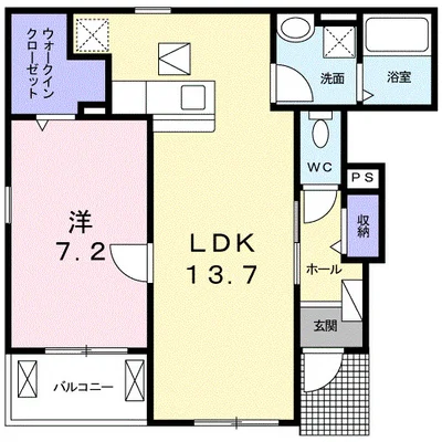 フィオーレ　トレス