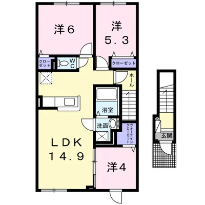 ビリーブグットⅤ