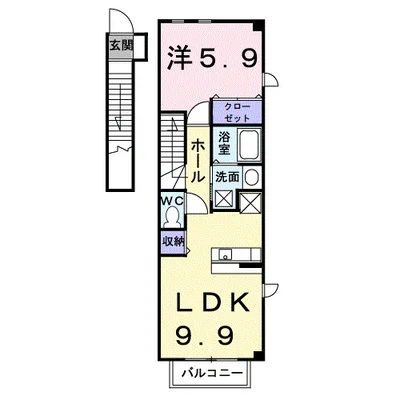 モンブラン　Ａ