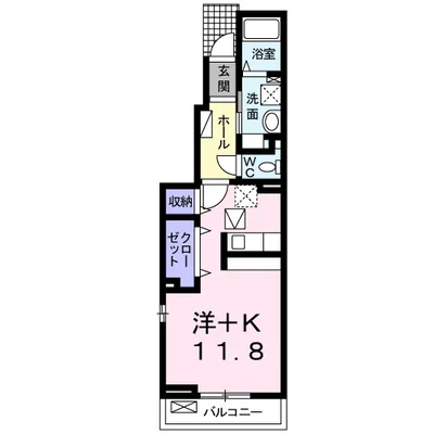 グリーンヴェール