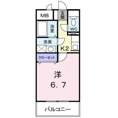 フルール・M