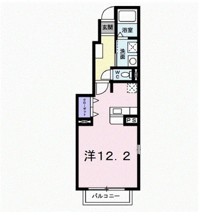 ヴァン アヴェニールA