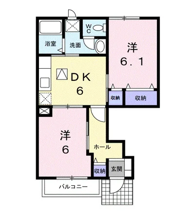 サニーキャッスル　Ⅱ