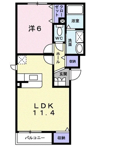 パークサイドコート