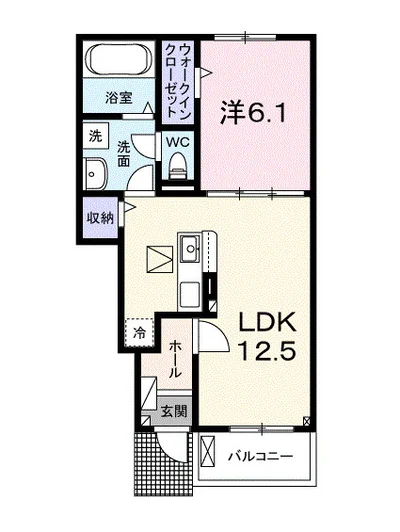 ネオブライツⅠ