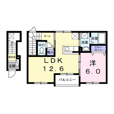 ル・ラパン・ドゥ・ラヴィーヌ