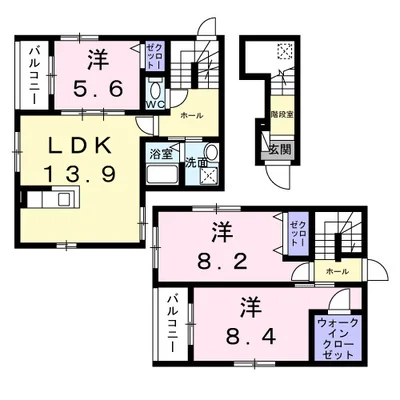 ル・ラパン・ドゥ・ラヴィーヌ