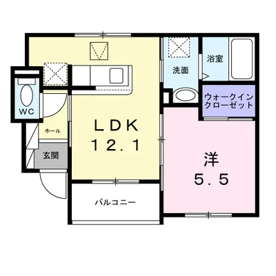 ル・ラパン・ドゥ・ラヴィーヌ