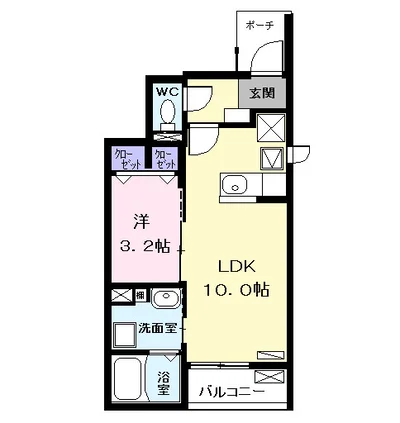 Ｆｒａｉｃｈｅ　（フレーシュ）