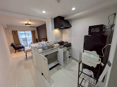 HIKURASHI天竜川駅前