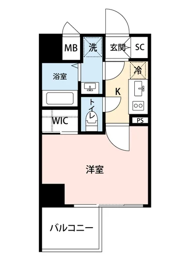 マイナビSTAY西麻布1丁目
