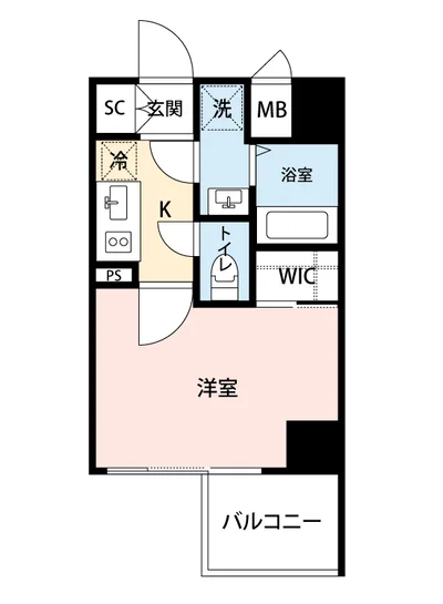 マイナビSTAY西麻布1丁目