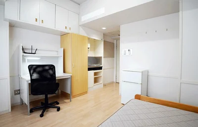 熊本駅徒歩1分✨ドーミー熊本駅前